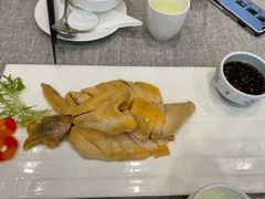 白切鸡-得丘礼享谷·玉兰苑