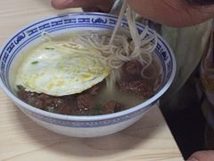 -盛兴面馆(真儒大厦店)