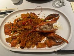 避风塘龙虾-庆赫隆融合菜馆(群力店)