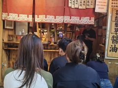 -老龙亭拉面店