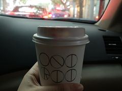-Onirii Coffee(长乐路店)