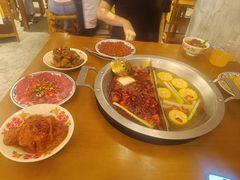 -楠火锅(太古里总店)