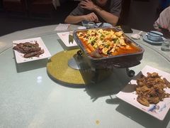 -阿楷·二十年烧烤宵夜·渔家小寨(达明店)