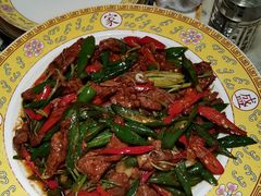 -那家小馆•北京菜•烤鸭(香山店)