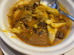 -莆田餐厅PUTIEN(三里屯店)