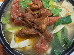 -河南红烧牛肉面(剑河路店)