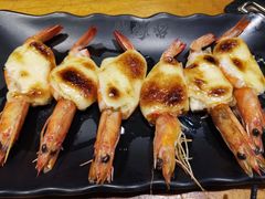 -烧蠔帮·湛江生蚝(工农店)