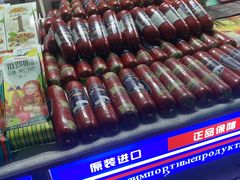 -大连商场