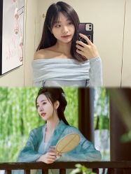 -盘子女人坊古装写真摄影(南京总店)