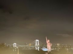 -台场海滨公园船码头