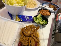 -聚味罗记大排檔·烧烤·鲜鱼杂·甲鱼煲(科学馆店)