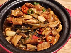 雪菜肥肠-耿福兴(步行街店)