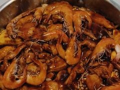 -黄记煌三汁焖锅(招商花园店)