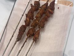 -德元兰州纯汤牛肉面(龙阳路店)