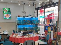 -品鲜海鲜餐厅(黄厝店)