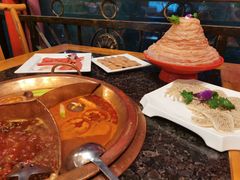 -老码头火锅(骡马市店)