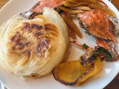 -嘉定凯悦·咖啡厅