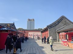 -沈阳故宫·莊啡