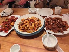 -陈傻子餐厅(世纪都会店)