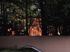 -轻井泽高原教堂