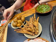 -咖咖火锅(老店)