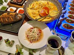 -金链花·泰国餐厅(国贸店)