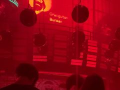 -Orangutan Bunker猩猩地堡酒吧(兰桂坊店)