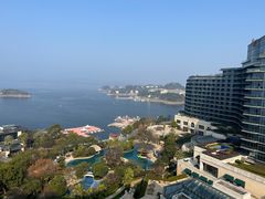 -绿城千岛湖喜来登度假酒店