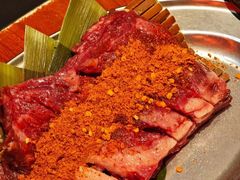 -大阪烧肉BAKA一代(国贸商住大厦店)