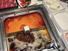 -海底捞火锅(长沙华创国际广场店)