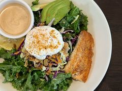 -Cafe Mersey默西咖啡(平江店)