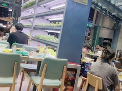 大堂-蔡澜PHO(海岸城店)