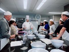 -巴黎蓝带厨艺学校