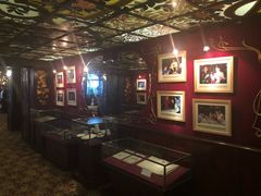 -马克西姆餐厅(崇文门店)