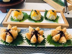 -五号茶居·新派粤菜·岭南五号酒店(沿江中路店)