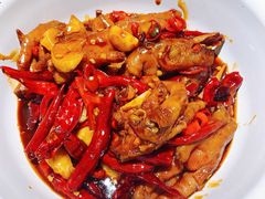-遇见老南昌-柴火灶(顺外路店)
