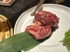 -烧肉达人(凯德晶萃店)