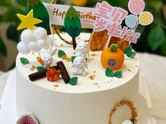 -贝紫Style(木马公寓店)