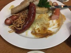 -宝莱纳餐厅(滨江店)