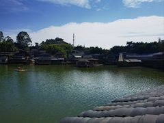 -观澜山水田园