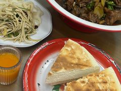 -鲁南仔·滕州炒鸡(经三路店)