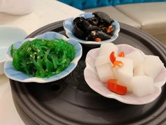 -荷庭·精致湘菜(华强北九方店)