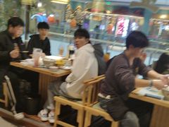 -山里俏·地标皖南菜·屯溪臭鳜鱼(北城万达店)