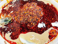 -何老二卤汁凉粉