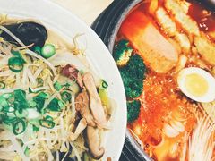 -韩香福脊骨汤锅(上杭路店)
