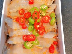 -马路边上·小海鲜烧烤(八一路店)