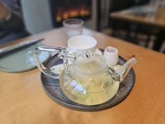 -Ginger(兴国路店)