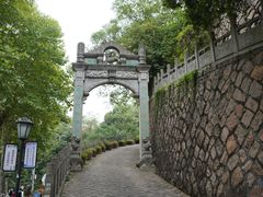 -莫干山风景区