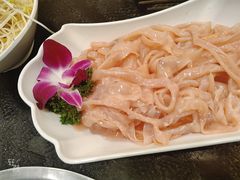 -仁虎老火锅(黄泥磅店)