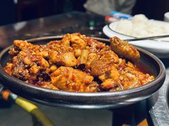 -志晖园圆子鸡·辣子鸡(阳光店)